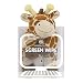 Aroma Home Screen Wipes - Giraffe