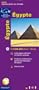 Carte routi�re : Egypte