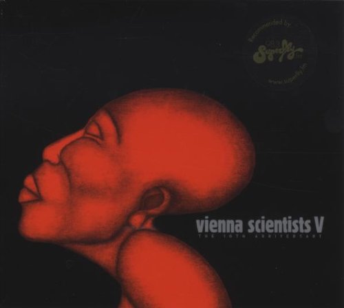 Produkt-Bild: Vienna Scientists V-the 10th Anniversary