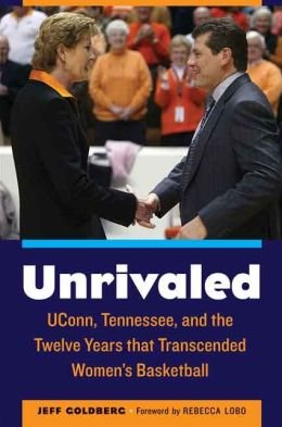 Tennessee, and the Twelve Years that Transcended Women's Basketball Unrivaled (Hardback) - Common