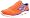 Orange Blue