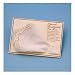 Protect of the Bride Handkerchief - WHITE