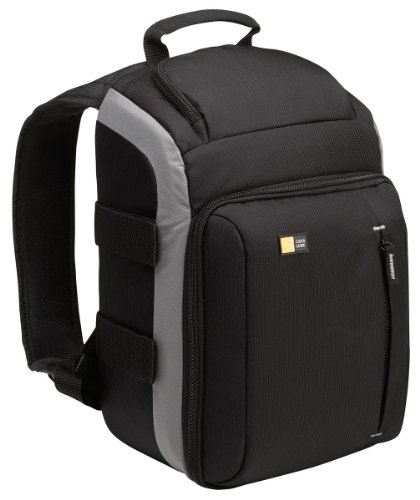 Caselogic TBC-307 SLR Camera Backpack (Black)