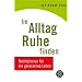 Meditation und Achtsamkeit