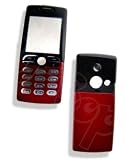 Review U-Bop Accessories  / U-Bop Housing Fascia Kit for Sony Ericsson T610 , Red