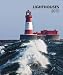 Lighthouses 2012 Hardcover Engagement Calendar