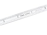 Stanley 64Fr Rustless Rule 300MM/12  0 35 433