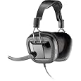 Casque & Micro PLANTRONICSGAMECOM380NOIR