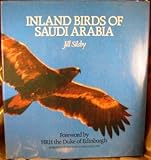 Inland birds of Saudi Arabia