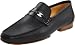 Bruno Magli Men's Ettore Loafer,Black,7.5 M US
