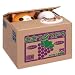 Itazura Coin Bank (Chatora) $12.99 at Amazon