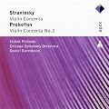 Violin Concerto In D Major