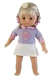 Poupee EASYKADO