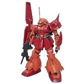HGUC 1/144 RMS-108 マラサイ (機動戦士Zガンダム)
