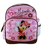 Disney Minnie Mouse Toddler Backpack Wholesale (23109)