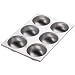 Wilton Mini Ball Pan
