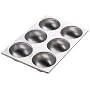 Wilton Mini Ball Pan