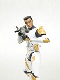 �wARTFX+ SERIES2 : CLONE TROOPERS �R�}���_�[�E�R�[�f�B(�m���X�P�[��PVC���h���ς݊ȈՑg�ݗ��ăL�b�g)�x���g�債�Č���
