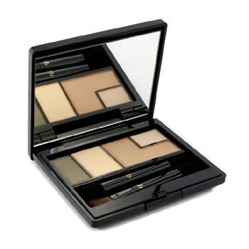 Cle De Peau Eye Color Quad - # 21 3g/0.1oz