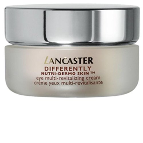 Lancaster Pflege Differently Eye Multi-Revitalizing Cream 15 ml Preisvergleich