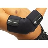 Active Wrap Elbow Hot/Cold Therapy-Large/XLarge