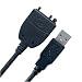 Proporta USB Sync and Charger Cable for Tungsten E/E2 / Tungsten T5/TX / Treo 650 / LifeDrive