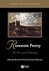 Romantic Poetry: An Annotated Anthology (Blackwell Annotated Anthologies)