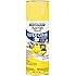 Rust-Oleum 249092 Painter's Touch Multi Purpose Spray Paint, 12-Ounce, Sun Yellow