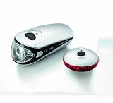 BMW 80920431648 - Set d'éclairage vélo