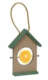 ECO-FRIENDLY FRUIT FEEDER