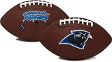 NFL Carolina Panthers Game Time Football
