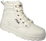 Produkt-Bild: FILA Grunge Mid Stiefel Leder