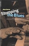 Stomping The Blues (Da Capo Paperback)