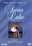 Tchaikovsky - Swan Lake / Mezentseva, Zaklinsky, Kirov Ballet