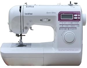 Machine &agrave; coudre BROTHER INNOVIS 20: Cuisine & Maison