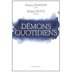D�mons Quotidiens