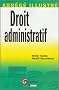 Droit administratif