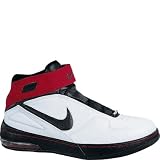 Nike - NIKE Air Force 90 New Basketball White Black Mens