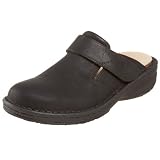 Zumfoot Women's Siranda Adjustable Clog