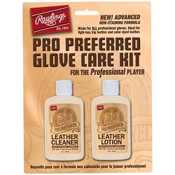 Rawlings Pro Preferred Glove Care Kit