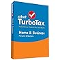 TurboTax Home & Business 2015 Federal + State Taxes + Fed...