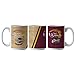 NBA Cleveland Cavaliers 2016 Basketball Champions 16-ounce Sublimated Coffee Mug