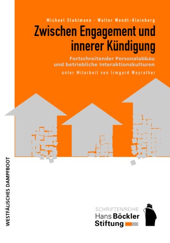 Zwischen Engagement und innerer K�ndigung