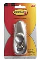 4 each: Command Forever Classic Metal Hook (FC13-BN)