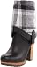 Lucky Women's Northview Boot,Black,10 M US