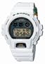 Casio Midsize DW6900R-7 G-Shock Tough Culture Limited Edition Watch
