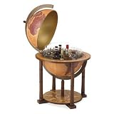 Other Brands GEA 20 in. Floor Bar Globe