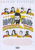 Ringo Starr and His All Starr Band Live in LA