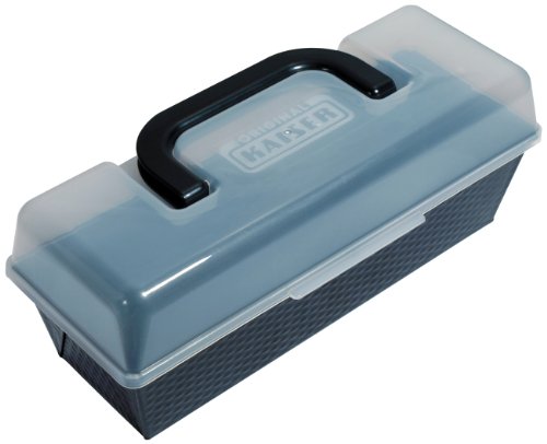 Kaiser Bakeware 12 Loaf Take Cover