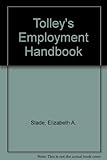 Tolley's employment handbook